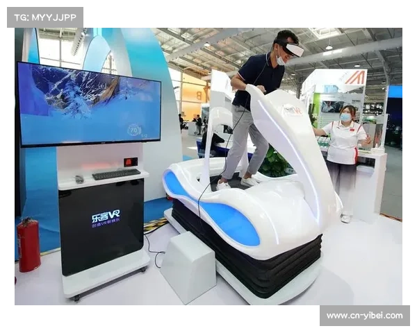 冰雪运动训练虚拟化技术成熟 模拟环境突破季节限制