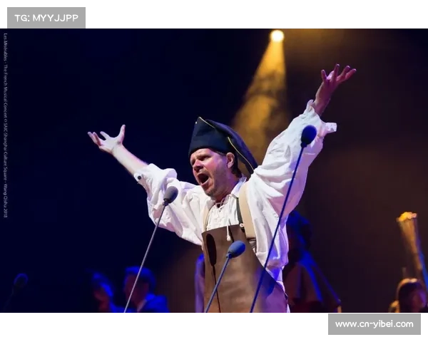 足球主题音乐剧上演，德甲球星真实故事搬上舞台