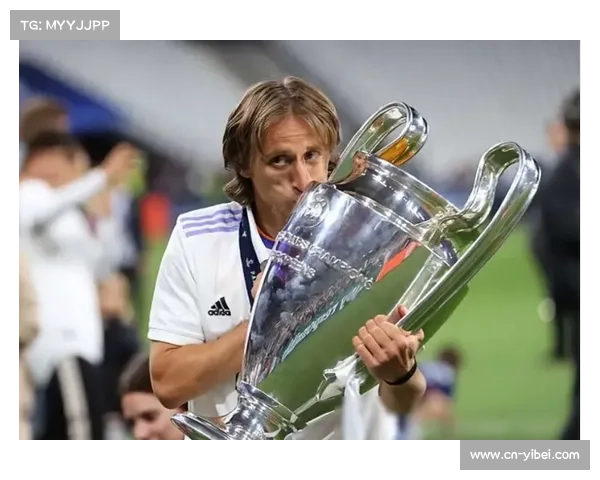 老将莫德里奇替补登场，皇马中场大师欧冠出场数再创新高