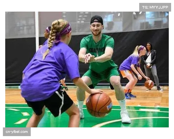 青少年发展：Jr. NBA训练营增设“阅读比赛与防守站位”专项课程