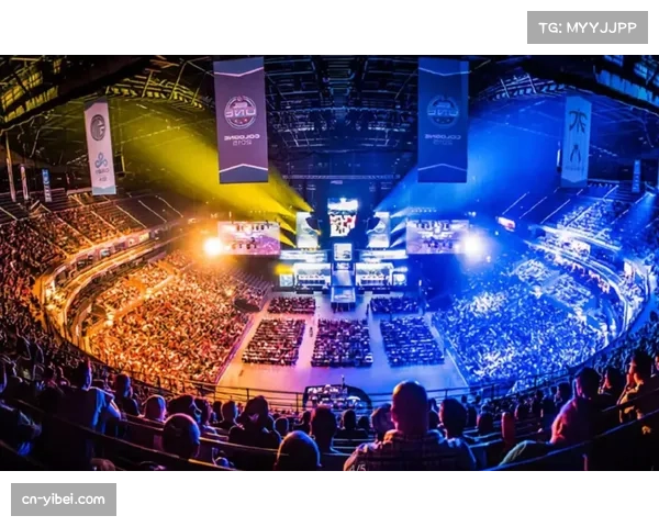通讯：英超电竞全球系列赛总决赛在首尔举行，吸引大量年轻观众